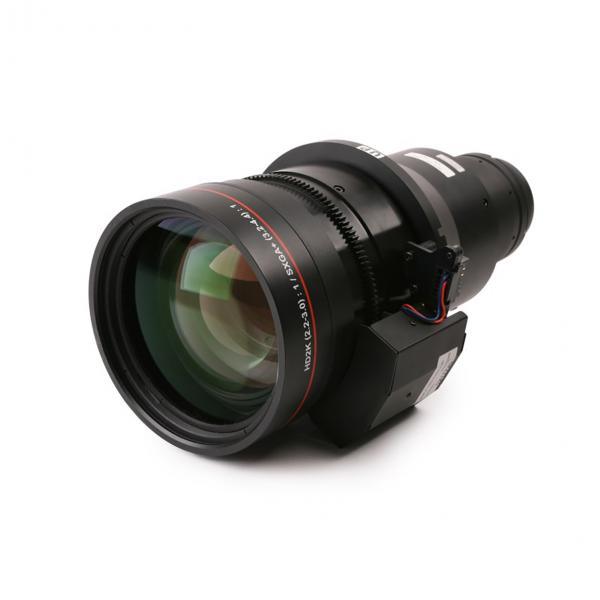 BARCO XLD LENS 2.2-3.0:1 - AVSurplus