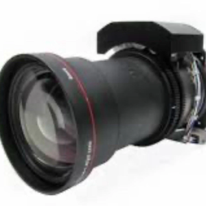barco tld+ (1.16 1.49) r9862005 short zoom projector lens flm hdx hdf rlm slm