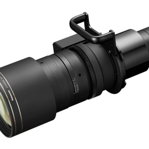 panasonic et d3qw300 1.11 1.70:1 projector zoom lens for panasonic pt rq50ku