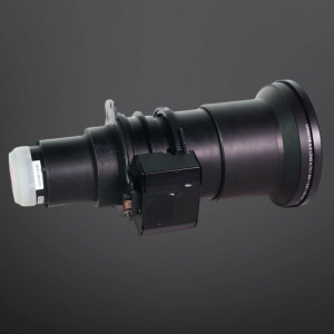 christie ils ultra short throw 0.73:1 sx+ / 0.67:1 hd 0.95” lens 118 100110 01