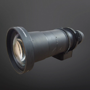 christie 118 100117 01 118 100117 xx ils short throw fixed projector lens 1.2